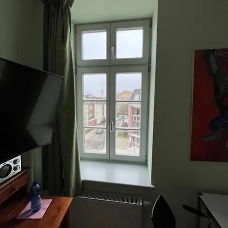 Apartment 3 - Ferien Mittendrin *