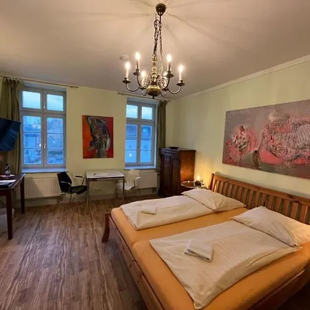 3 - Ferien Mittendrin Schwerin (Mecklenburg-Vorpommern)
