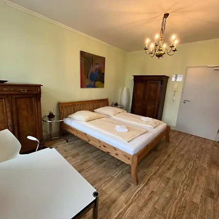 3 - Ferien Mittendrin Schwerin (Mecklenburg-Vorpommern)