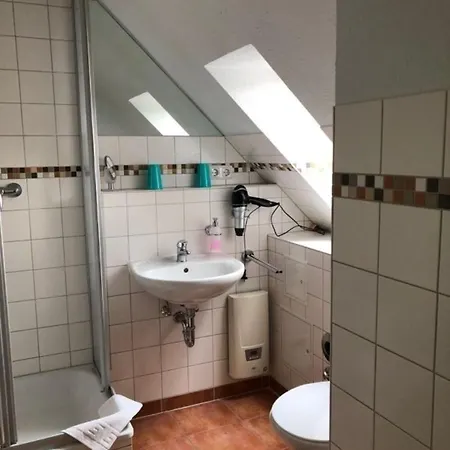 Apartment 3 - Ferien Mittendrin *