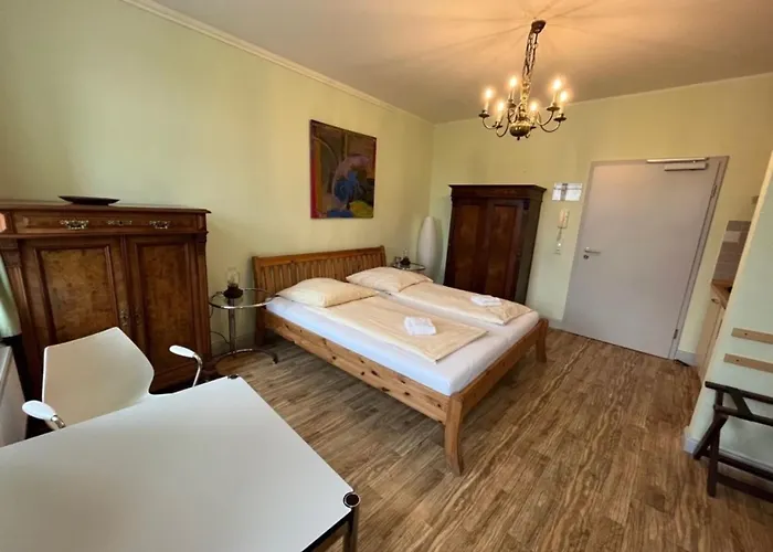 3 - Ferien Mittendrin Schwerin (Mecklenburg-Vorpommern)